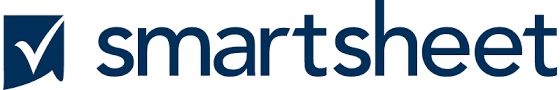 Smartsheet Logo