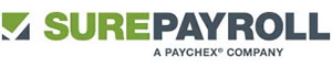 SurePayroll logo