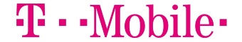 T-Mobile logo that links to the T-Mobile in a new tab.