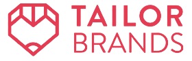 TailorBrands logo