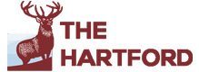 The Hartford logo.