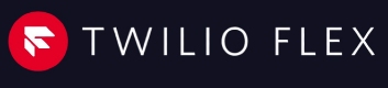 TwilioFlex Logo