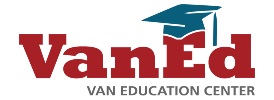 VanEd logo