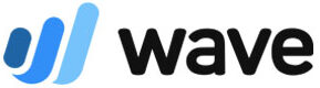 Wave Logo.