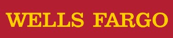 Wells Fargo logo