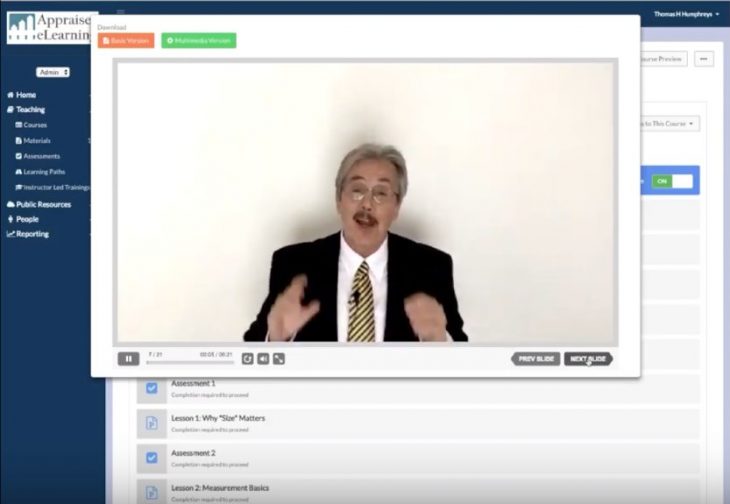 6 Best Online Real Estate Appraiser Training Providers