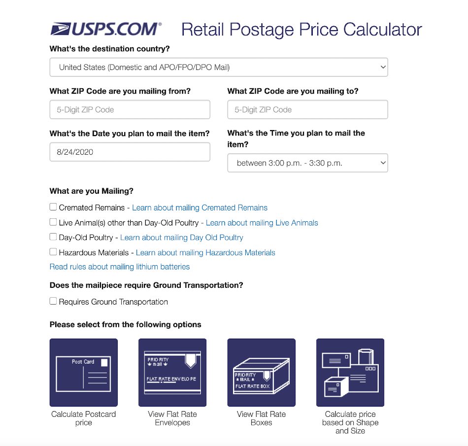 How Fast Is USPS Expedited Shipping In 2022? (Full Guide)