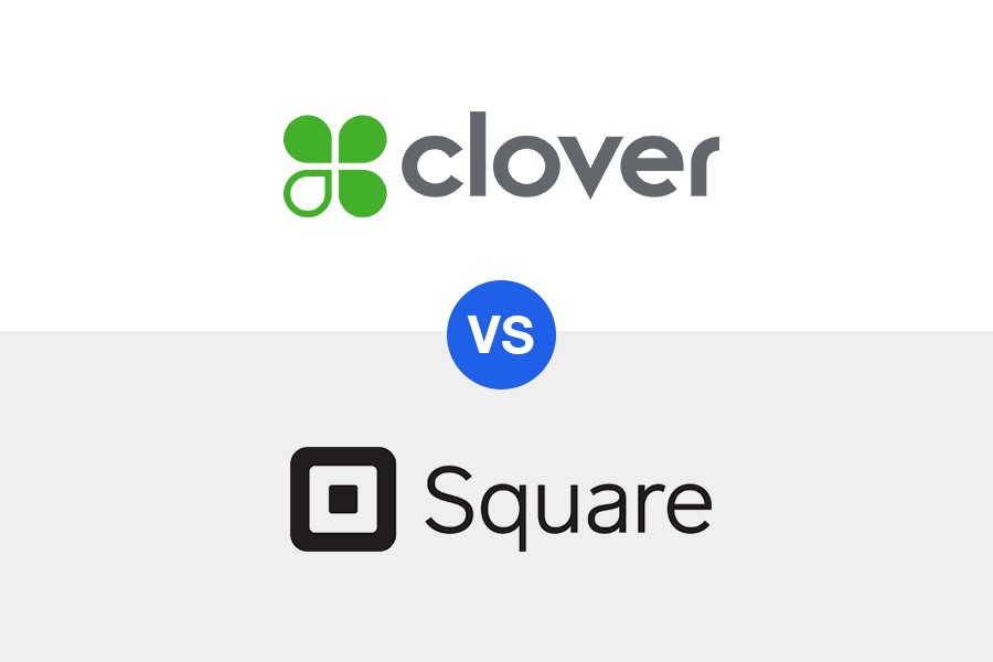 Clover vs Square.