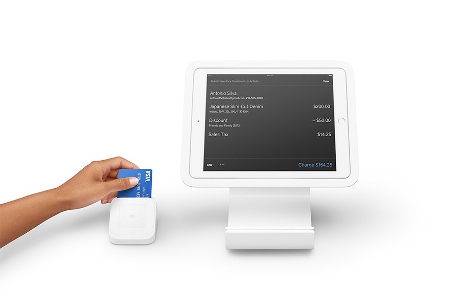 Square pos the ultimate guide