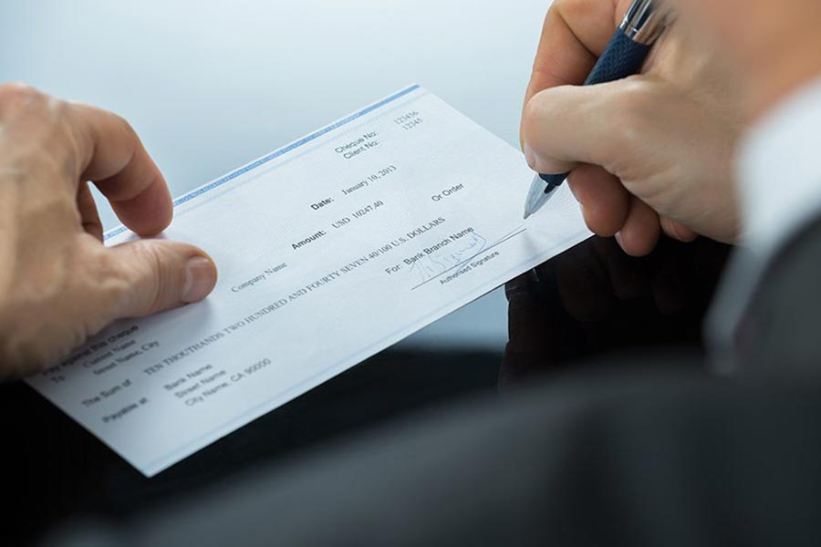what is a small business checking account