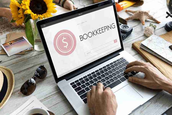 bookkeeping jobs