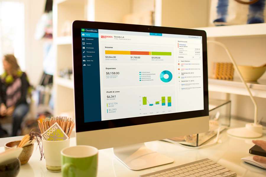 How To Set Up A Chart Of Accounts In QuickBooks Online
