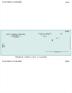 Payroll Checks: Where To Buy Payroll Checks & Paper