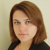 Daniela Andreevska Marketing Director Mashvisor