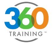 360 Training logo that links to 360 Training homepage.