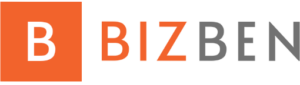 BizBen logo.