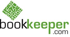 Bookkeeper.com logo.