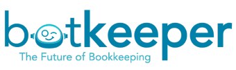 Botkeeper logo.