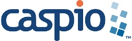 Caspio logo