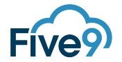 Five9 Logo