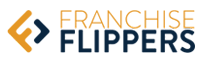 Franchise Flippers logo.