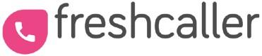 Freshcaller Logo