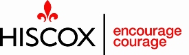 Hiscox Logo.