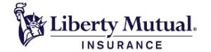 Liberty Mutual logo.
