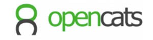 Opencats logo