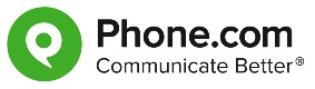 Phone.com Logo