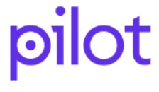 Pilot logo.