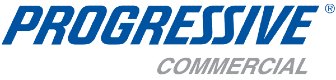 Progressive Commercial logo.