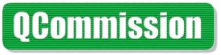 QCommission logo