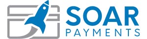 Soar Payments logo