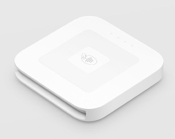 Square Reader for Contactless and Chip