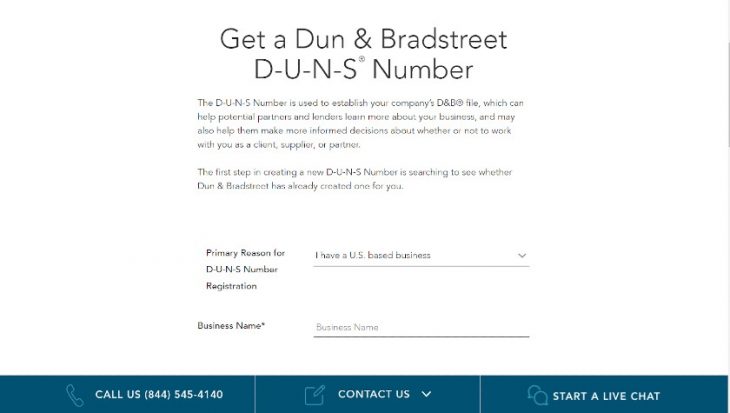 DUNS Number: What It Is & How To Get Yours