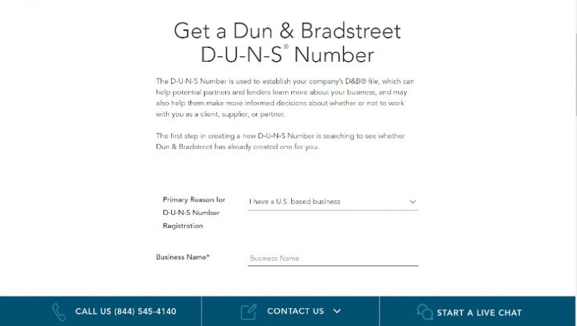 DUNS Number: What It Is & How To Get Yours