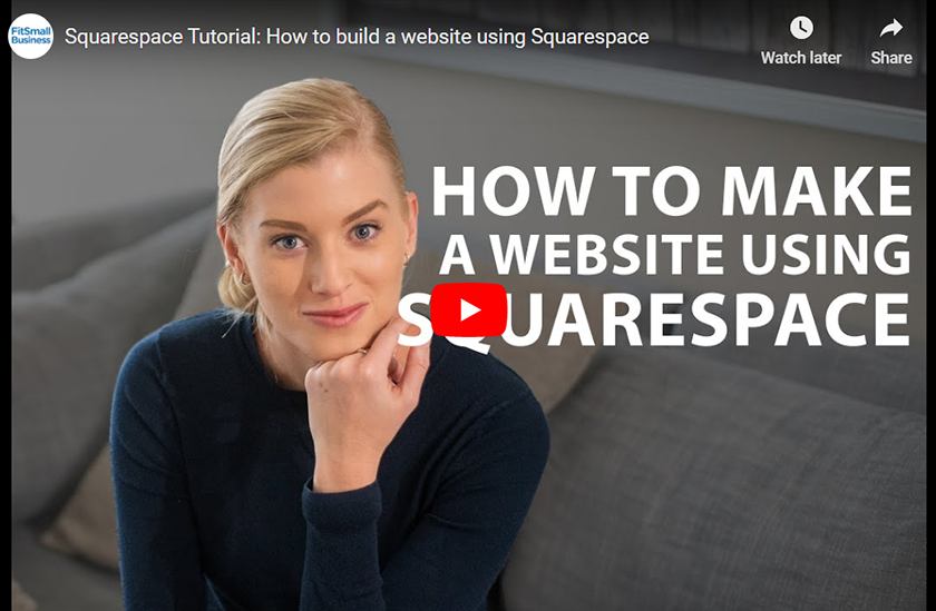 How To Create A Business Website: The Quick Guide