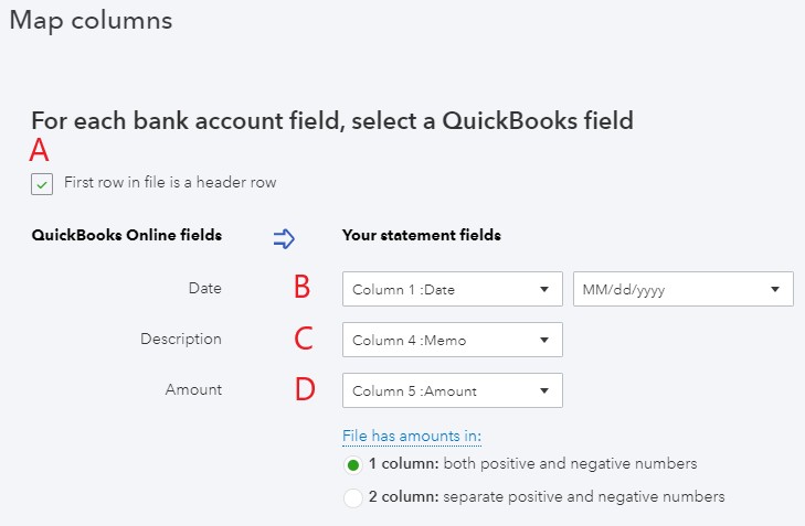 upload csv to quicken upload csv to quicken