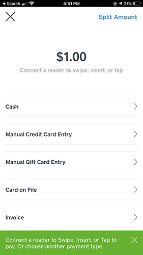 Payments Payments