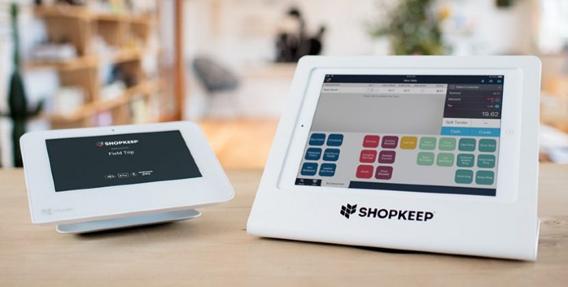 best pos system for small retail