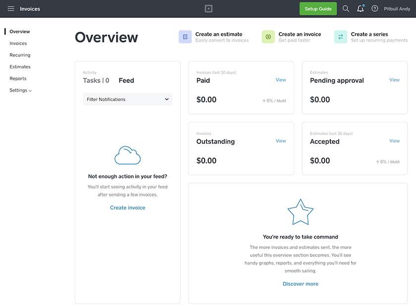 Square Invoicing Vs Paypal