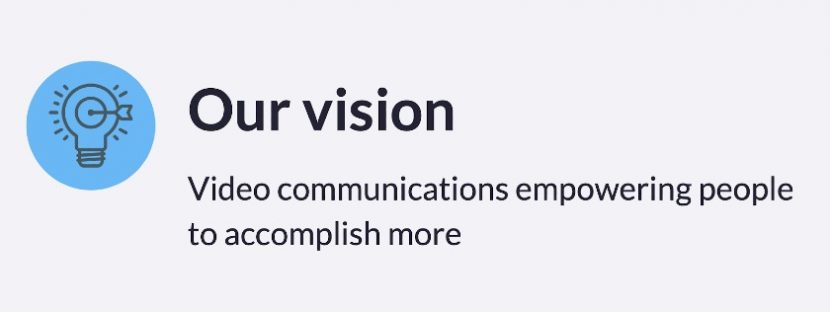 20 Vision Statement Examples to Help You Write Your Own (+ Worksheet)
