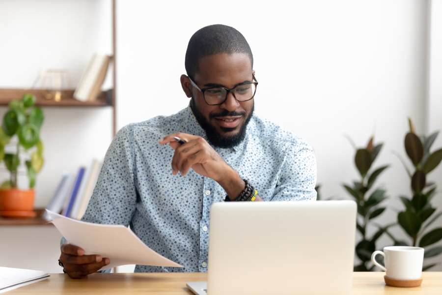 How To Create A Payroll Budget In 4 Steps