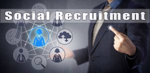 social recruitment