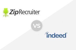 ZipRecruiter vs Indeed