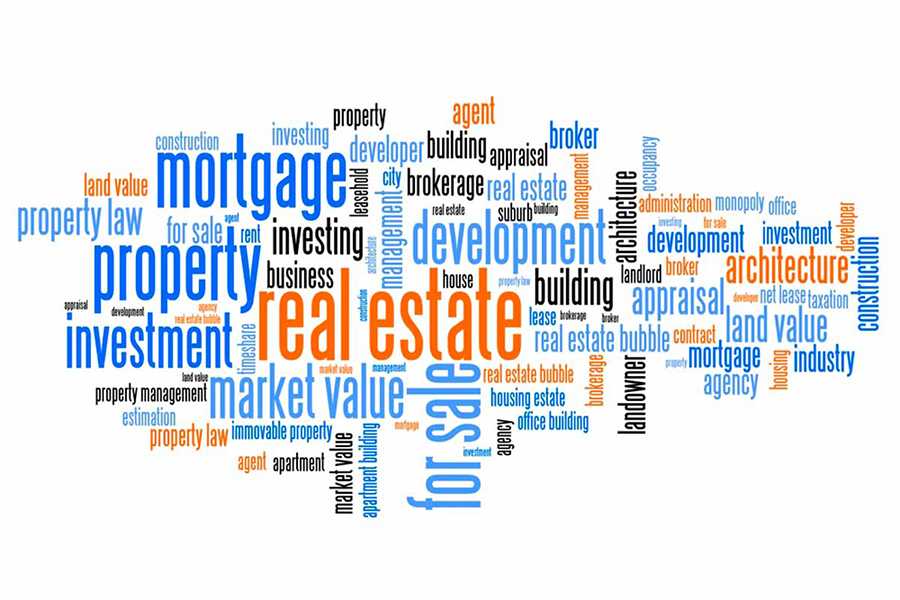 115 Real Estate Words To Spice Up Your Property Listings