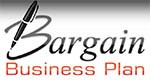 Bargain Business Plan