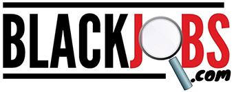 BlackJobs.com logo