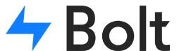 Bolt logo